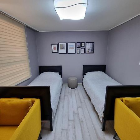 Bluehum Guest house Incheon Extérieur photo