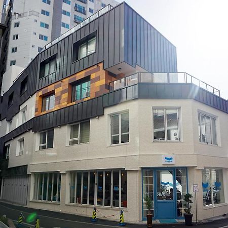 Bluehum Guest house Incheon Extérieur photo