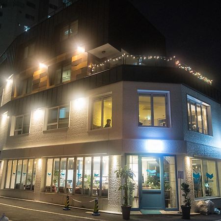 Bluehum Guest house Incheon Extérieur photo