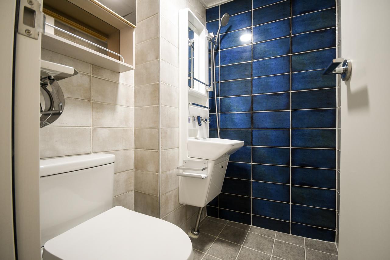 Bluehum Guest house Incheon Extérieur photo