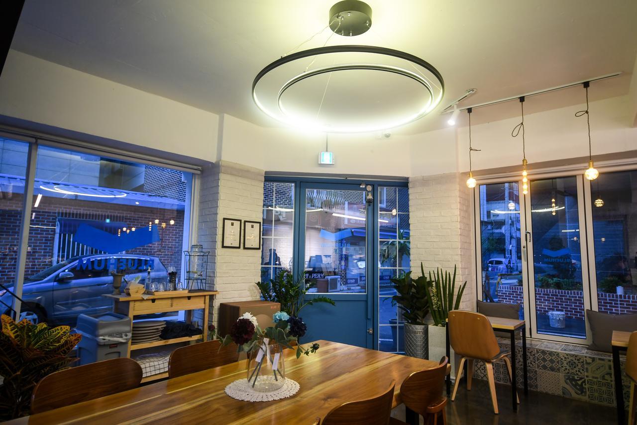 Bluehum Guest house Incheon Extérieur photo